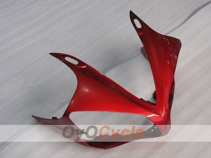 Injection Fairing kit for 07-08 YZF-R1 - Red - Factory Style #OYO87905685