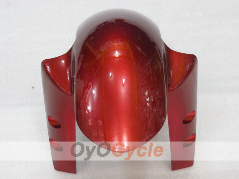 Injection Fairing kit for 07-08 YZF-R1 - Red - Factory Style #OYO87905685