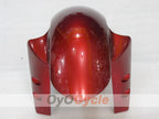 Injection Fairing kit for 07-08 YZF-R1 - Red - Factory Style #OYO87905685