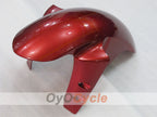 Injection Fairing kit for 07-08 YZF-R1 - Red - Factory Style #OYO87905685