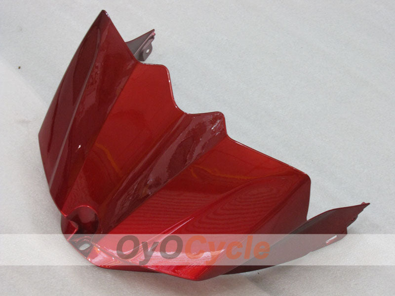 Injection Fairing kit for 07-08 YZF-R1 - Red - Factory Style #OYO87905685
