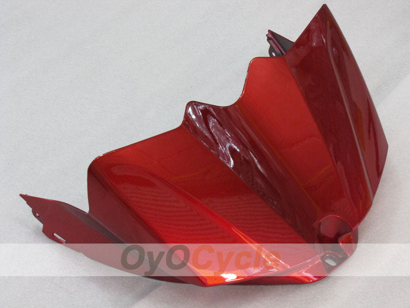 Injection Fairing kit for 07-08 YZF-R1 - Red - Factory Style #OYO87905685