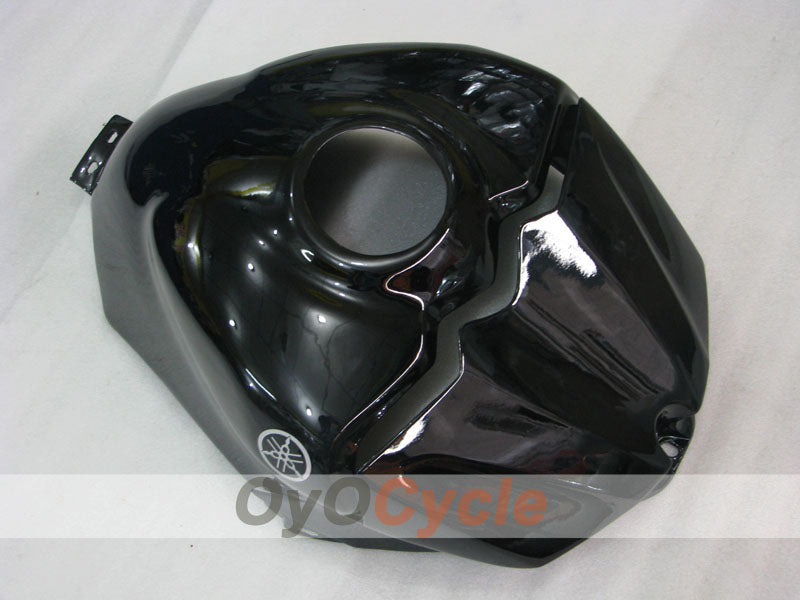Injection Fairing kit for 07-08 YZF-R1 - Black - Factory Style #OYO87905686