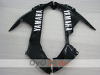 Injection Fairing kit for 07-08 YZF-R1 - Black - Factory Style #OYO87905686