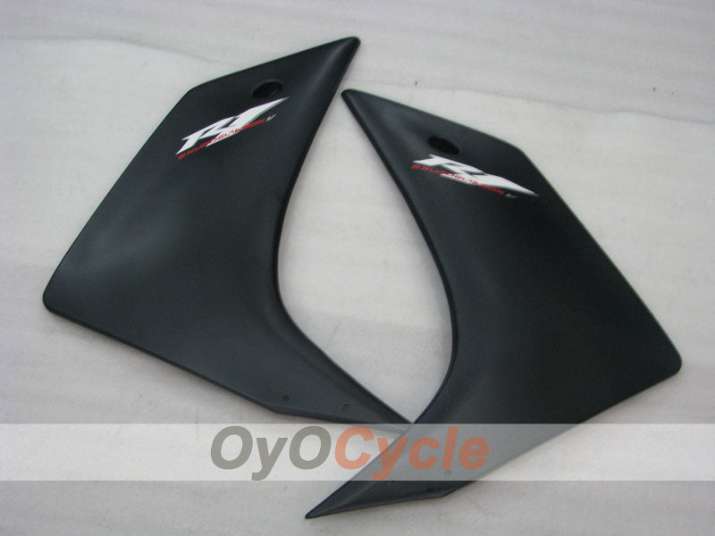 Injection Fairing kit for 07-08 YZF-R1 - Black - Factory Style #OYO87905686