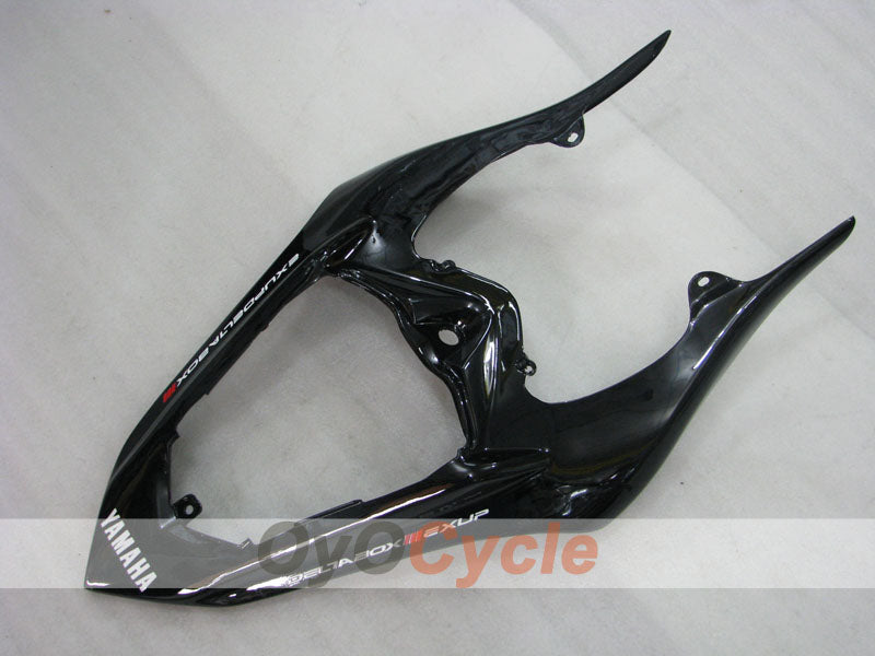 Injection Fairing kit for 07-08 YZF-R1 - Black - Factory Style #OYO87905686