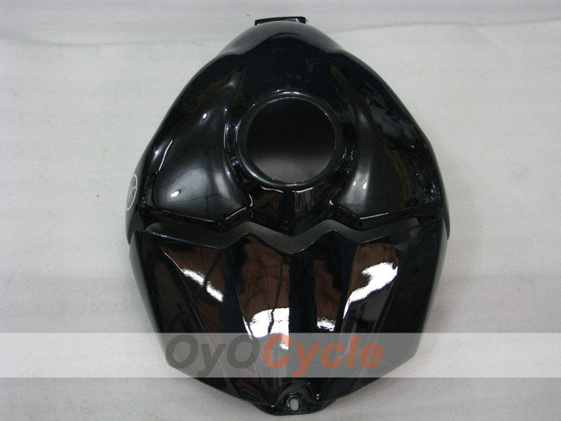 Injection Fairing kit for 07-08 YZF-R1 - Black - Factory Style #OYO87905686