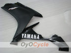 Injection Fairing kit for 07-08 YZF-R1 - Black - Factory Style #OYO87905686