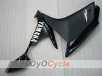 Injection Fairing kit for 07-08 YZF-R1 - Black - Factory Style #OYO87905686