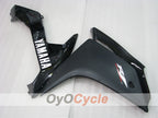 Injection Fairing kit for 07-08 YZF-R1 - Black - Factory Style #OYO87905686