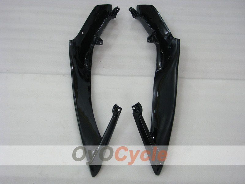 Injection Fairing kit for 07-08 YZF-R1 - Black - Factory Style #OYO87905686