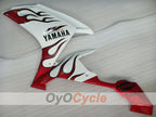 Left & Right Side Fairing For Yamaha 07-08  YZF-R1 #OYO87911442