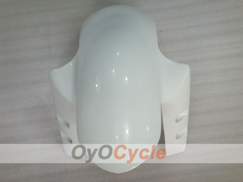Injection Fairing kit for 07-08 YZF-R1 - Red, White - Sun #OYO87905687