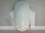 Injection Fairing kit for 07-08 YZF-R1 - Red, White - Sun #OYO87905687