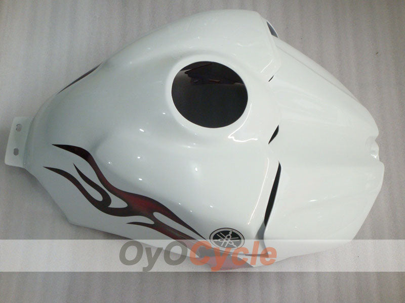Fuel Tank Fairing For Yamaha 07-08 YZF-R1 #OYO87911441 Secondary image
