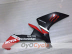 Injection Fairing kit for 07-08 YZF-R1 - Red, Black, Matte - Monster #OYO87905688