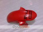 Injection Fairing kit for 07-08 YZF-R1 - Red, Black, Matte - Monster #OYO87905688