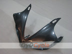 Injection Fairing kit for 07-08 YZF-R1 - Black, Grey, Matte - Factory Style #OYO87905689
