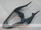 Injection Fairing kit for 07-08 YZF-R1 - Black, Grey, Matte - Factory Style #OYO87905689