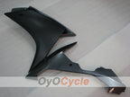 Injection Fairing kit for 07-08 YZF-R1 - Black, Grey, Matte - Factory Style #OYO87905689