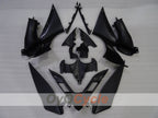 Injection Fairing kit for 07-08 YZF-R1 - Blue, White - Monster #OYO87905690