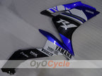 Left & Right Side Fairing For Yamaha 07-08  YZF-R1 #OYO87911455