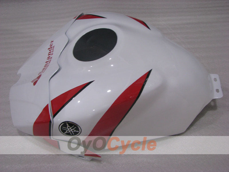 Fuel Tank Fairing For Yamaha 07-08 YZF-R1 #OYO87911457