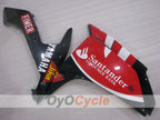 Left & Right Side Fairing For Yamaha 07-08  YZF-R1 #OYO87911458