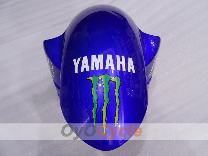 Front Fender Fairing For Yamaha 07-08  YZF-R1 #OYO87911461 Main image