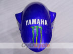 Front Fender Fairing For Yamaha 07-08  YZF-R1 #OYO87911461