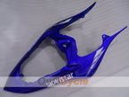 Injection Fairing kit for 07-08 YZF-R1 - Blue, White, Black - Monster #OYO87905693
