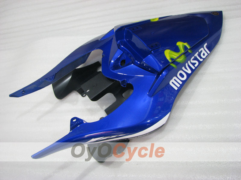 Rear Tail Fairing + Seat Cover For Yamaha 07-08 YZF-R1 #OYO87911467