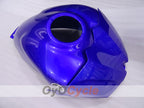 Injection Fairing kit for 07-08 YZF-R1 - Blue, White, Black - Monster #OYO87905695