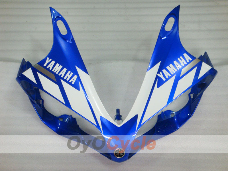 Front Upper Fairing For Yamaha 07-08  YZF-R1 #OYO87911471