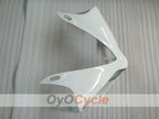 Injection Fairing kit for 07-08 YZF-R1 - Red, White - Factory Style #OYO87905698