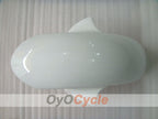 Injection Fairing kit for 07-08 YZF-R1 - Red, White - Factory Style #OYO87905698