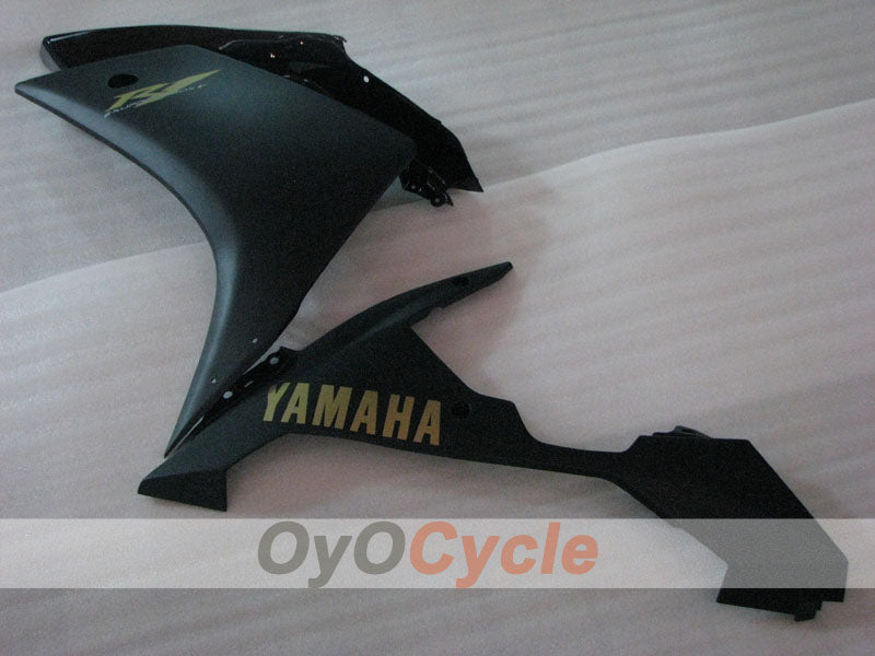 Left & Right Side Fairing For Yamaha 07-08  YZF-R1 #OYO87911480