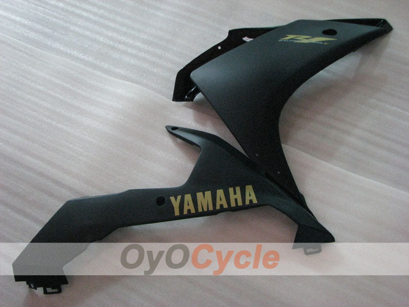 Left & Right Side Fairing For Yamaha 07-08  YZF-R1 #OYO87911480 Secondary image