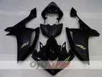 Injection Fairing kit for 07-08 YZF-R1 - Black, Matte - Factory Style #OYO87905703