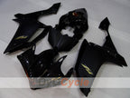 Injection Fairing kit for 07-08 YZF-R1 - Black, Matte - Factory Style #OYO87905703