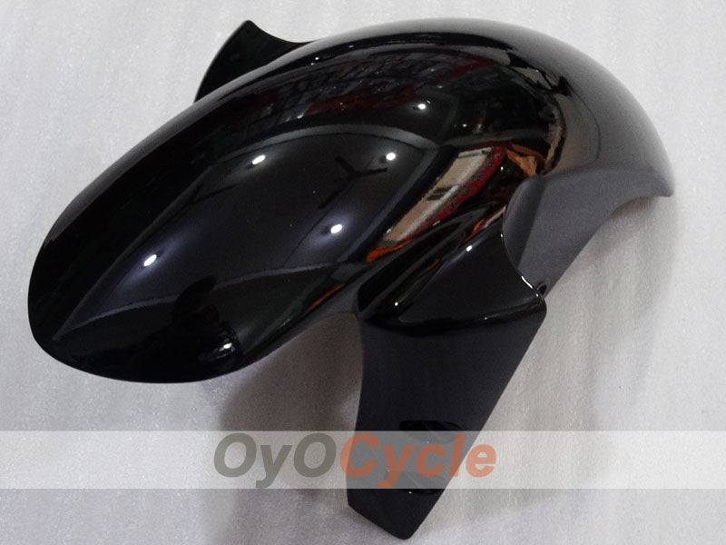 Injection Fairing kit for 07-08 YZF-R1 - Black, Matte - Factory Style #OYO87905703