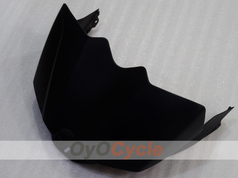 Injection Fairing kit for 07-08 YZF-R1 - Black, Matte - Factory Style #OYO87905703