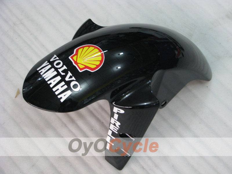 Front Fender Fairing For Yamaha 07-08  YZF-R1 #OYO87911486