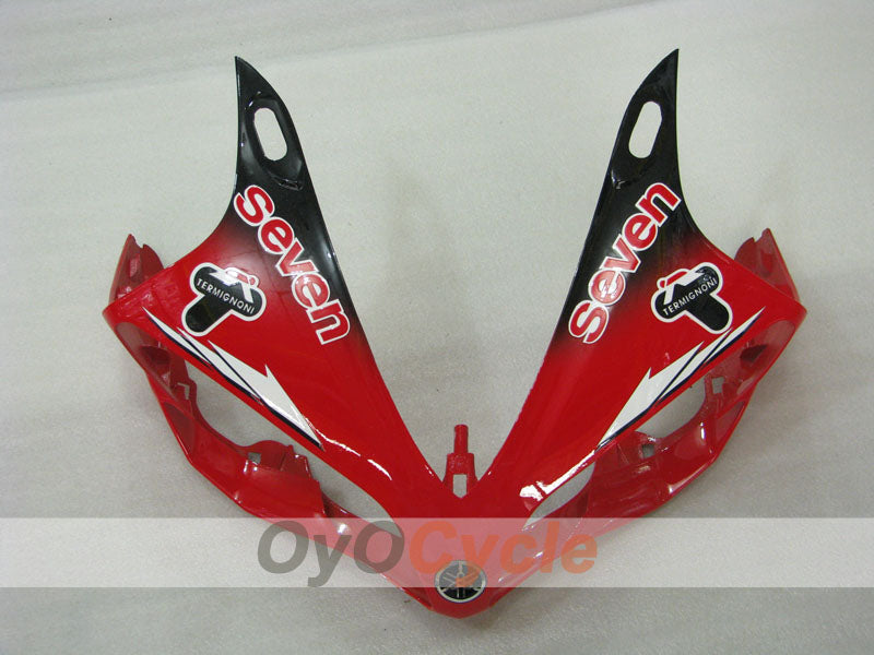 Front Upper Fairing For Yamaha 07-08  YZF-R1 #OYO87911491