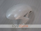 Injection Fairing kit for 09-11 YZF-R1 - Pearl White - No sticker / decal, Factory Style #OYO87905706