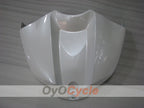 Injection Fairing kit for 09-11 YZF-R1 - Pearl White - No sticker / decal, Factory Style #OYO87905706