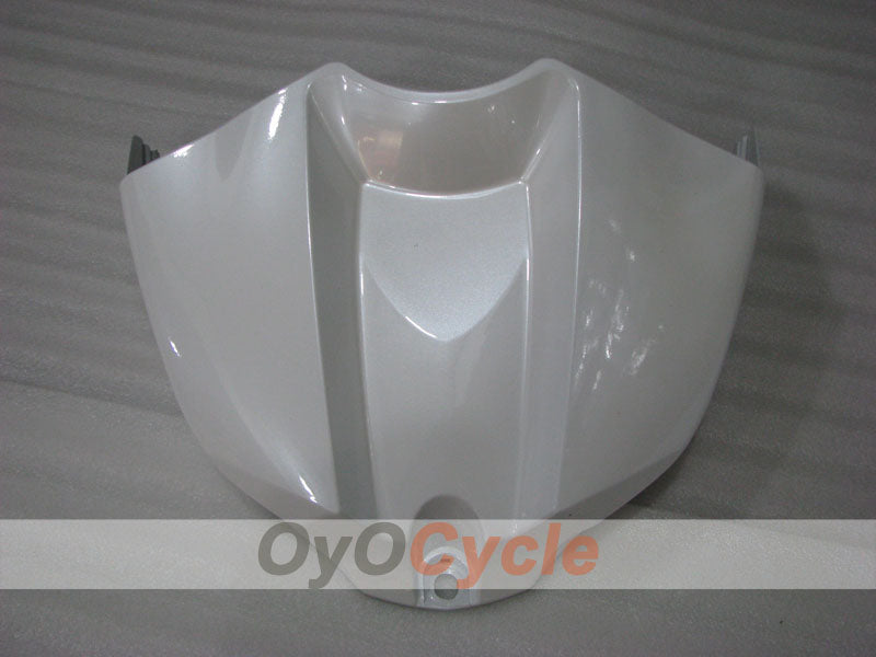 Injection Fairing kit for 09-11 YZF-R1 - Pearl White - No sticker / decal, Factory Style #OYO87905706