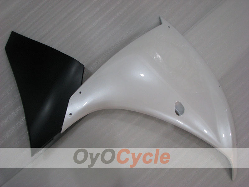 Left & Right Side Fairing For Yamaha 09-11  YZF-R1 #OYO87911537 Main image