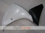 Injection Fairing kit for 09-11 YZF-R1 - Pearl White - No sticker / decal, Factory Style #OYO87905706