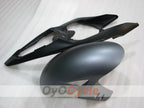 Injection Fairing kit for 09-11 YZF-R1 - Black, Grey - Factory Style #OYO87905707